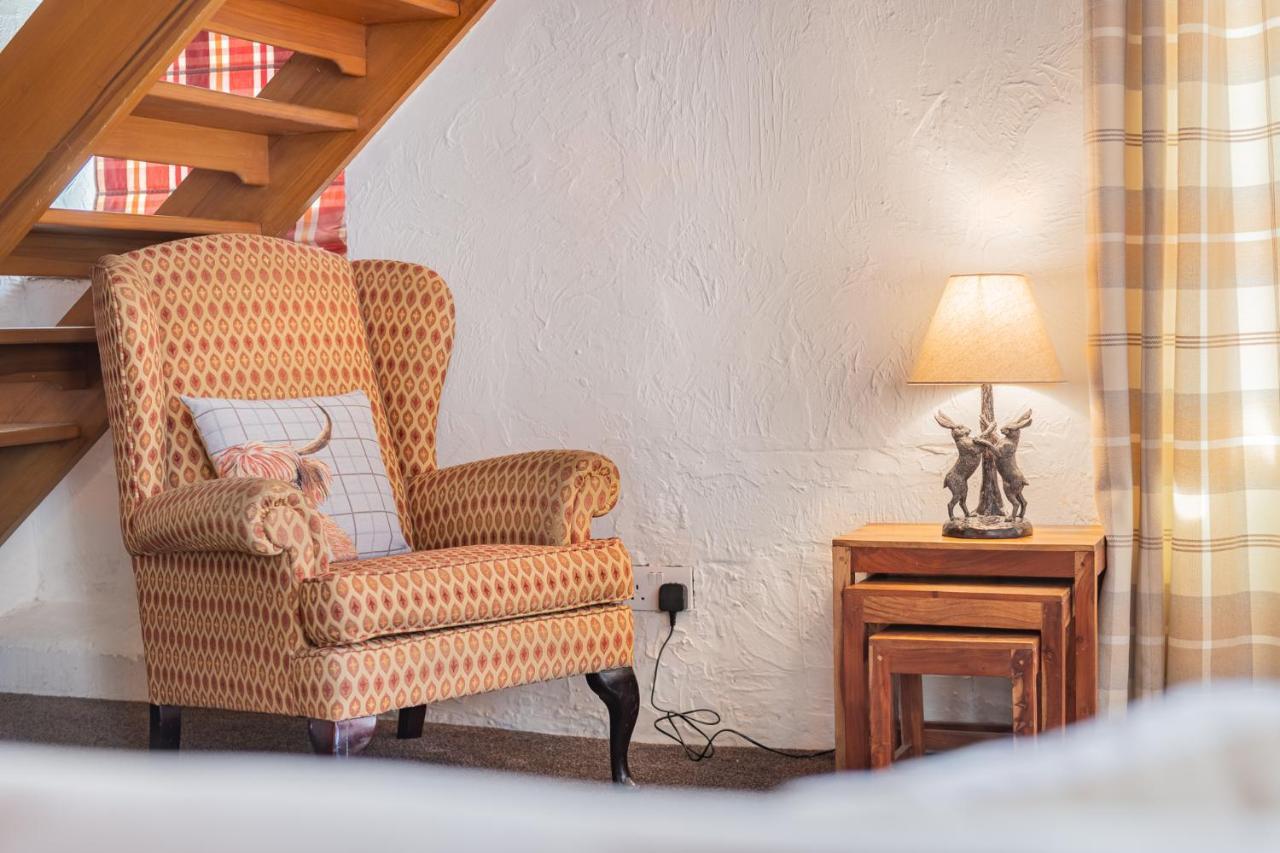 Cottage 1, Old Farmhouse Mews เบรธเวท ภายนอก รูปภาพ